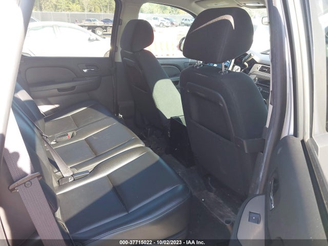Chevrolet Tahoe Commercial 2014 1GNLC2E08ER202264 Image 8