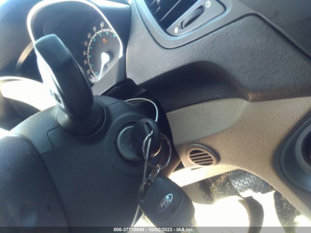 3FADP4EJ2EM124853 Ford FIESTA SE