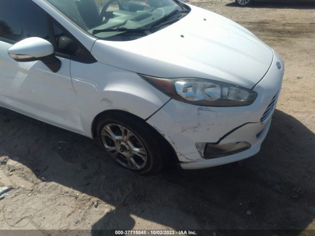 3FADP4EJ2EM124853 Ford FIESTA SE