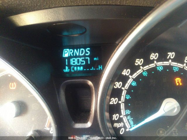 3FADP4EJ2EM124853 Ford FIESTA SE