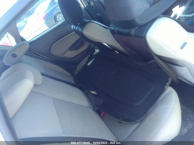 3FADP4EJ2EM124853 Ford FIESTA SE