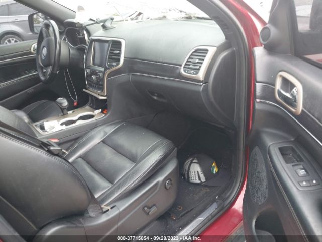 1C4RJFBT9EC140293 Jeep Grand Cherokee Limited