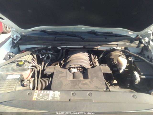 2GTV2LEC3K1213231 GMC SIERRA 1500 LIMITED