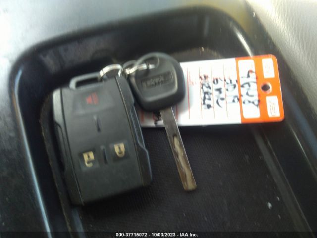2GTV2LEC3K1213231 GMC SIERRA 1500 LIMITED