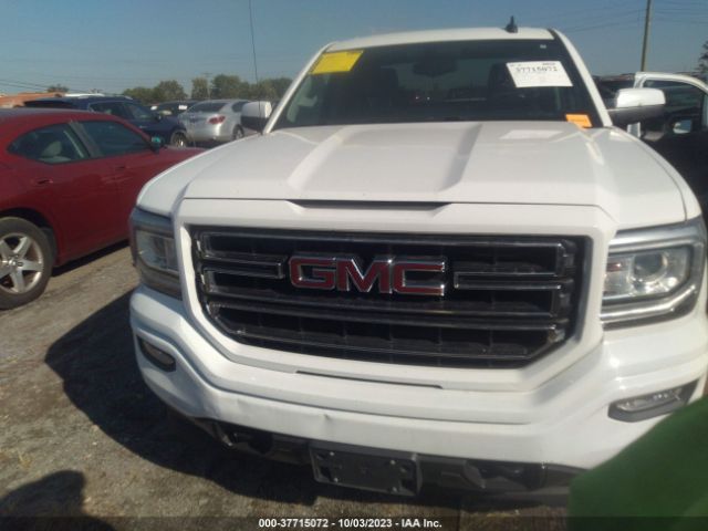 2GTV2LEC3K1213231 GMC SIERRA 1500 LIMITED