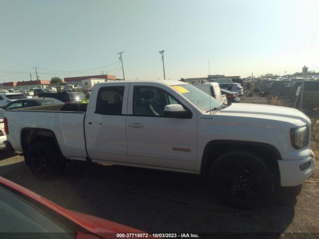 2GTV2LEC3K1213231 GMC SIERRA 1500 LIMITED