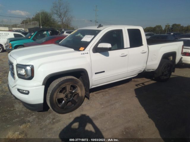 2GTV2LEC3K1213231 GMC SIERRA 1500 LIMITED