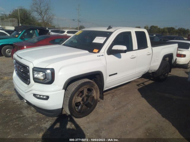 2GTV2LEC3K1213231 GMC SIERRA 1500 LIMITED