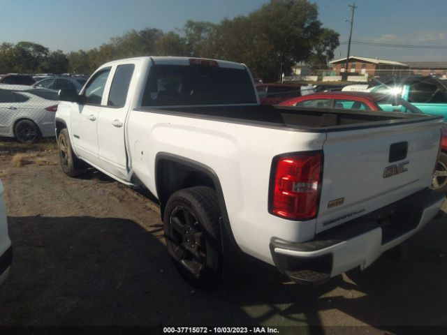 2GTV2LEC3K1213231 GMC SIERRA 1500 LIMITED