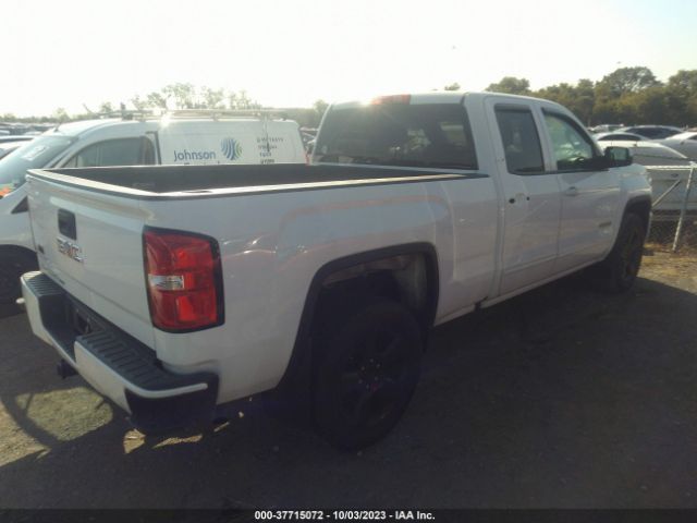 2GTV2LEC3K1213231 GMC SIERRA 1500 LIMITED