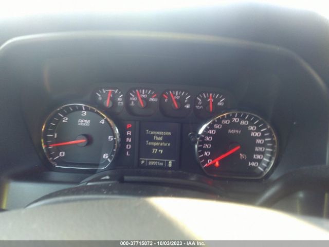 2GTV2LEC3K1213231 GMC SIERRA 1500 LIMITED