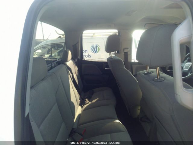 2GTV2LEC3K1213231 GMC SIERRA 1500 LIMITED