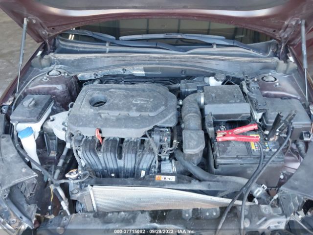 5XXGT4L35LG423999 KIA Optima Lx
