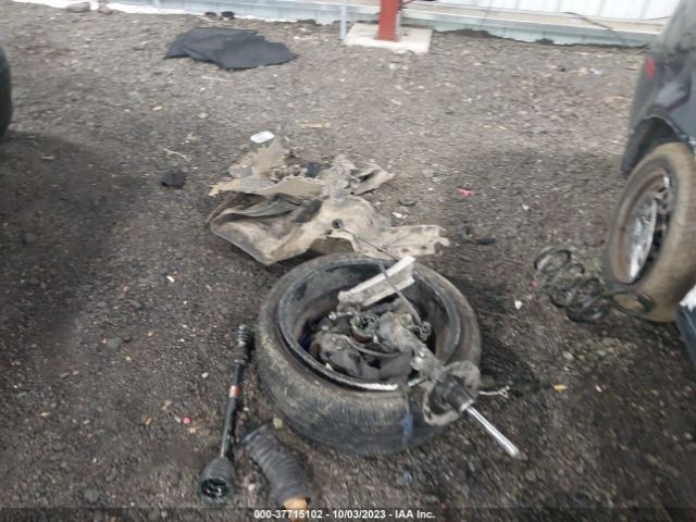 1HGCV1F4XMA022636 Honda Accord Sedan Sport Se