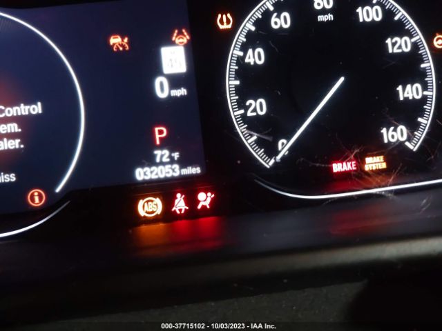 1HGCV1F4XMA022636 Honda Accord Sedan Sport Se