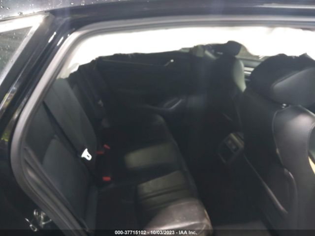 1HGCV1F4XMA022636 Honda Accord Sedan Sport Se