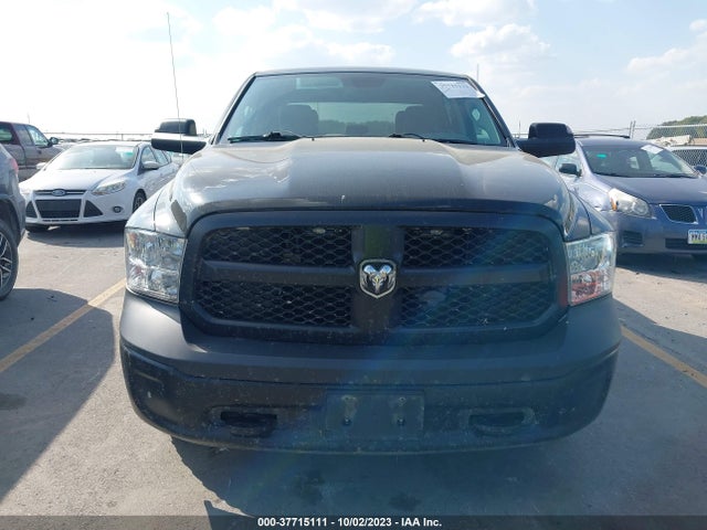 RAM 1500 Ssv 2016 1C6RR7XT1GS321668 Image 12