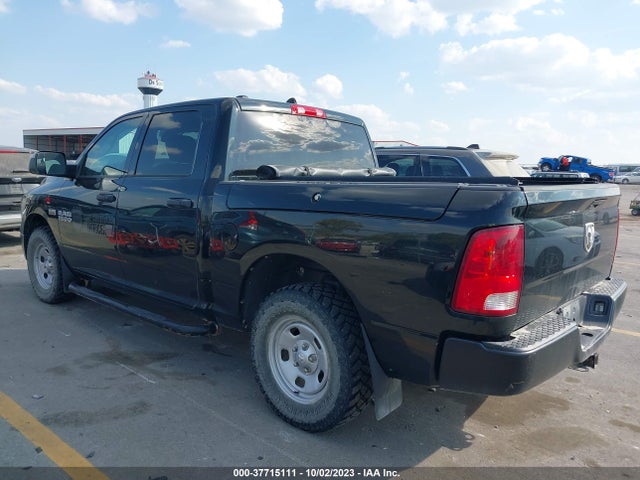 RAM 1500 Ssv 2016 1C6RR7XT1GS321668 Image 14