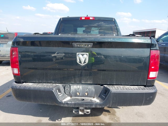 RAM 1500 Ssv 2016 1C6RR7XT1GS321668 Image 16