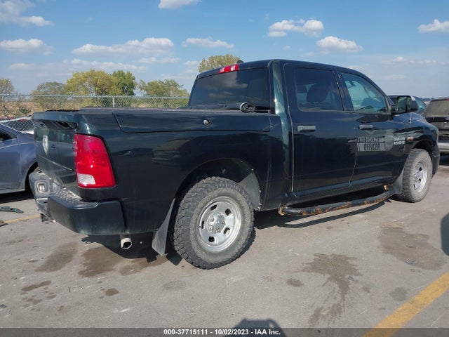 RAM 1500 Ssv 2016 1C6RR7XT1GS321668 Image 4