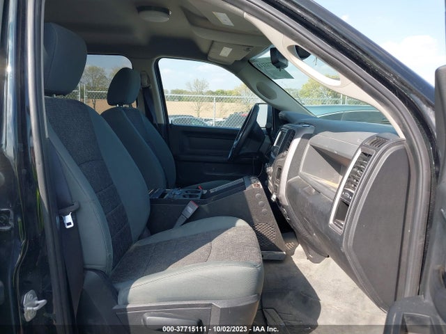 RAM 1500 Ssv 2016 1C6RR7XT1GS321668 Image 5