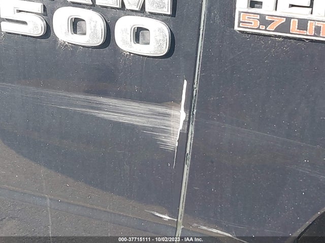RAM 1500 Ssv 2016 1C6RR7XT1GS321668 Image 6