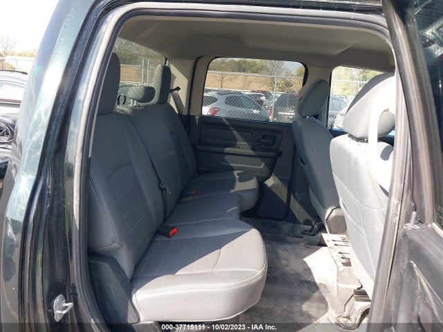 RAM 1500 Ssv 2016 1C6RR7XT1GS321668 Image 8