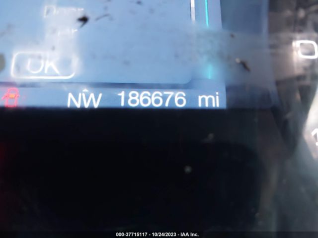 1FM5K7B82EGA27948 Ford Explorer Base