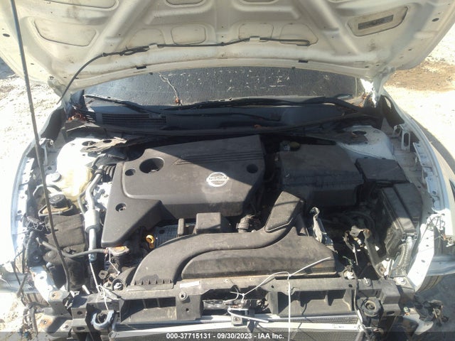 Nissan Altima 2.5 S 2015 1N4AL3APXFC268396 Image 10