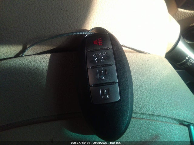 Nissan Altima 2.5 S 2015 1N4AL3APXFC268396 Image 11