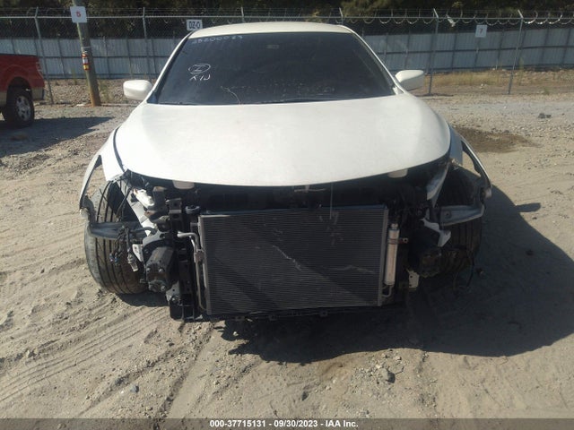 Nissan Altima 2.5 S 2015 1N4AL3APXFC268396 Image 6