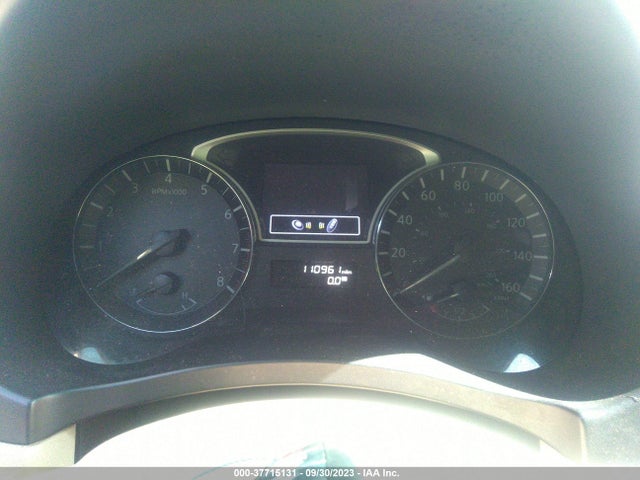 Nissan Altima 2.5 S 2015 1N4AL3APXFC268396 Image 7