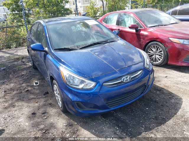 2017 KMHCT4AE7HU173875 main image