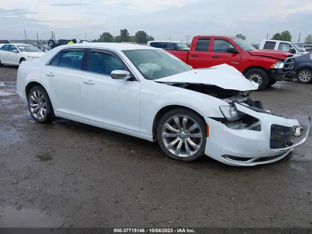 2019 2C3CCAAG3KH682963 головне зображення