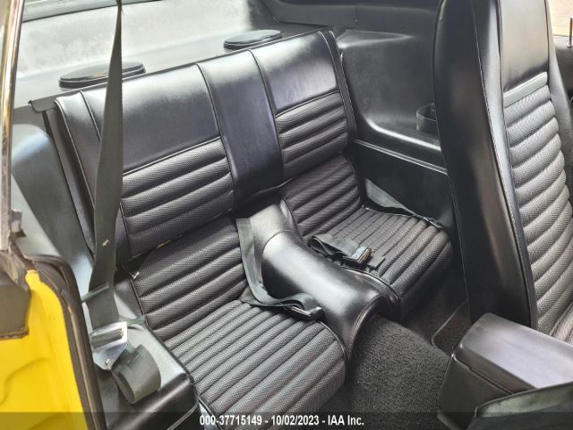1970 FORD MUSTANG 0T05M137222       Photo 7