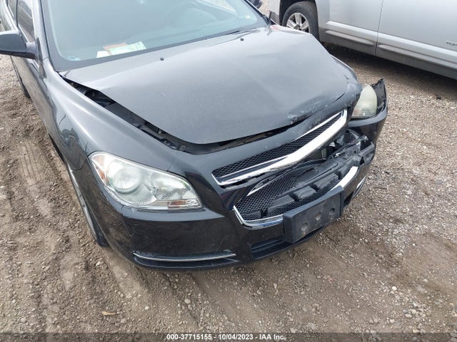 2010 CHEVROLET MALIBU LT W/1LT VIN: 1G1ZC5EB0AF116389