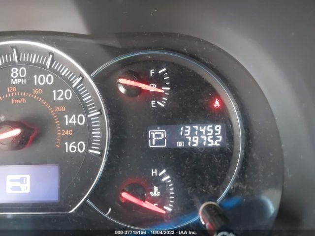 1N4AA5AP9EC493067 Nissan Maxima 3.5 S