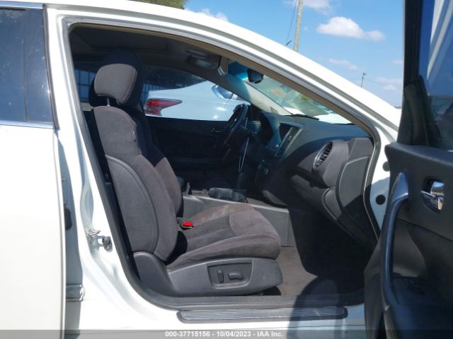 1N4AA5AP9EC493067 Nissan Maxima 3.5 S