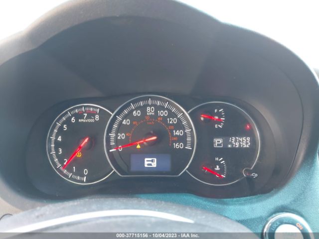 1N4AA5AP9EC493067 Nissan Maxima 3.5 S