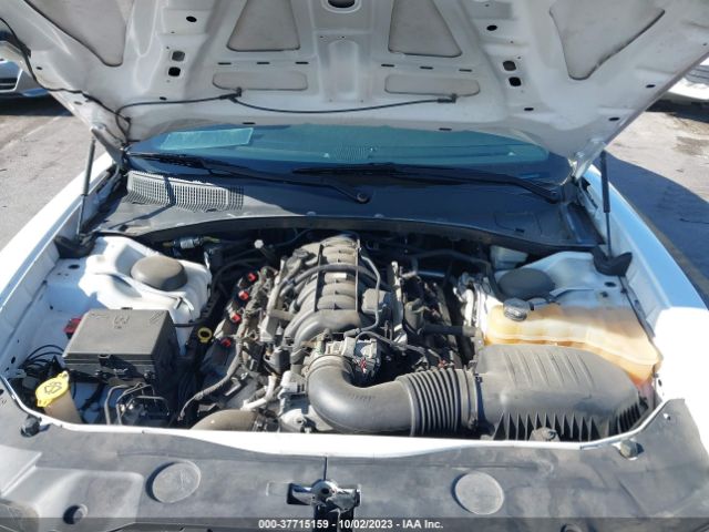 2C3CDXAT6EH121335 Dodge Charger Police