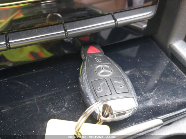 WDDHF5KB4FB121744 Mercedes-Benz E-class E 350