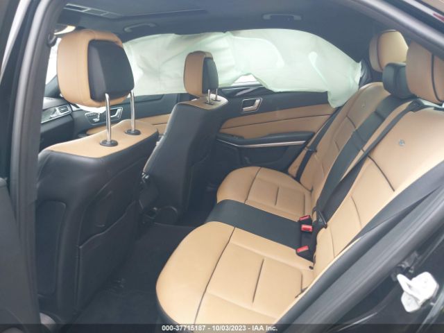 WDDHF5KB4FB121744 Mercedes-Benz E-class E 350