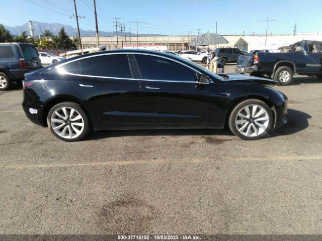 5YJ3E1EA0KF312653 Tesla Model 3 Range