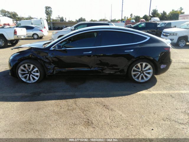 5YJ3E1EA0KF312653 Tesla Model 3 Range