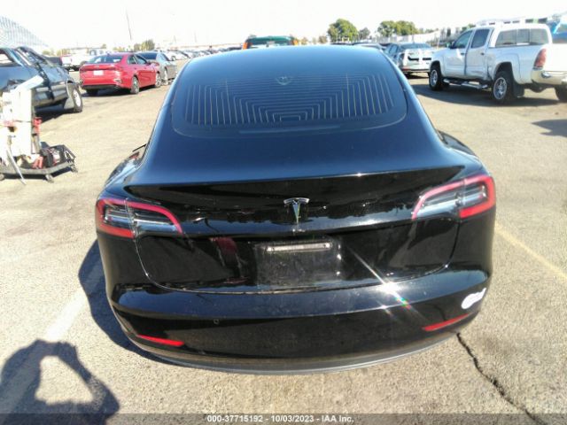 5YJ3E1EA0KF312653 Tesla Model 3 Range