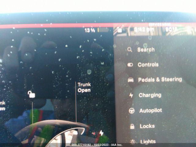 5YJ3E1EA0KF312653 Tesla Model 3 Range