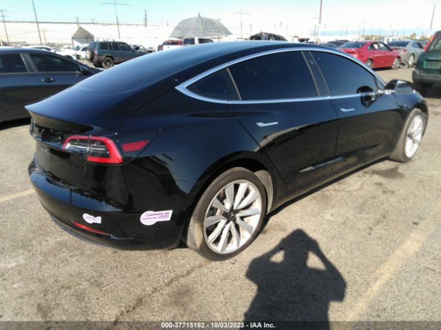 5YJ3E1EA0KF312653 Tesla Model 3 Range