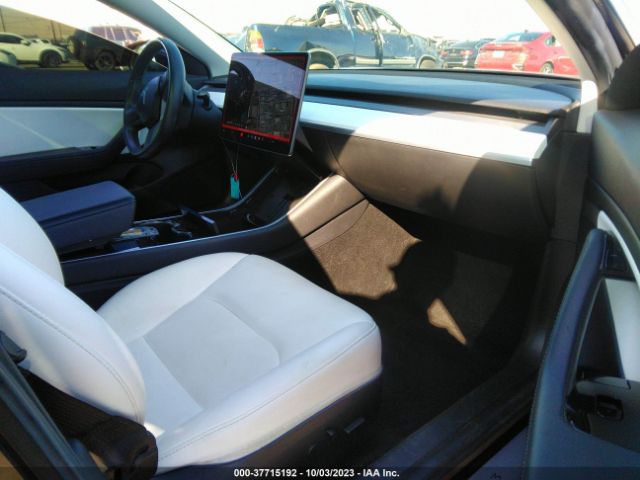5YJ3E1EA0KF312653 Tesla Model 3 Range