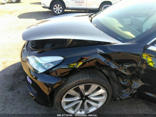 5YJ3E1EA0KF312653 Tesla Model 3 Range