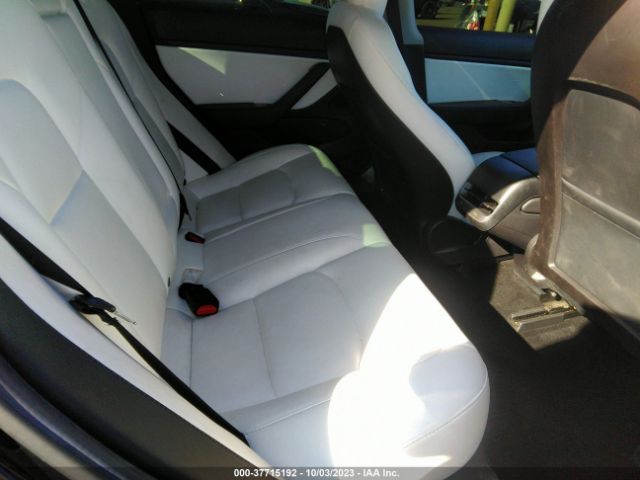 5YJ3E1EA0KF312653 Tesla Model 3 Range